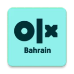 Logo of dubizzle BH OLX android Application 